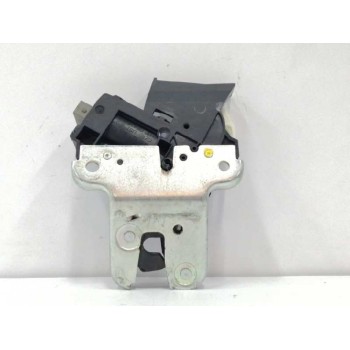 Recambio de cerradura maletero / porton para volkswagen passat berlina (3c2) 1.4 16v tsi referencia OEM IAM 4F5827505D  