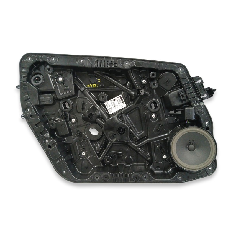 Recambio de elevalunas delantero izquierdo para mercedes-benz clase a sedán (v177) a 200 d (177.112) referencia OEM IAM A1777200