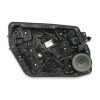 Recambio de elevalunas delantero izquierdo para mercedes-benz clase a sedán (v177) a 200 d (177.112) referencia OEM IAM A1777200