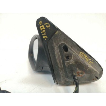 Recambio de retrovisor izquierdo para seat toledo (1m2) 1.9 tdi referencia OEM IAM  ELECTRICO 5 CABLES 