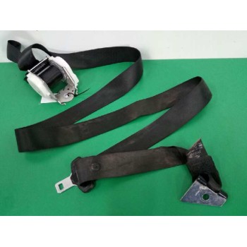 Recambio de cinturon seguridad trasero izquierdo para jaguar xf 3.0 v6 diesel premium luxury referencia OEM IAM 8X23F611B69A  