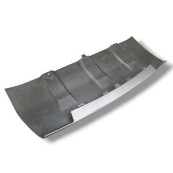 Recambio de molduras delanteras para land rover range rover evoque (l538) 2.0 d referencia OEM IAM GJ3217F011CB GJ3217F011DA 