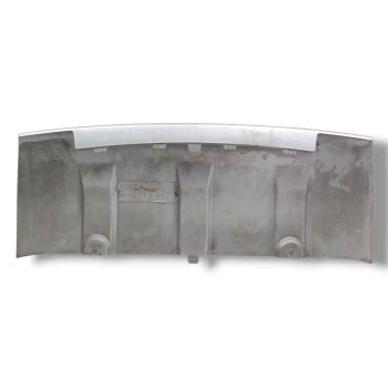 Recambio de molduras delanteras para land rover range rover evoque (l538) 2.0 d referencia OEM IAM GJ3217F011CB GJ3217F011DA 