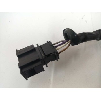 Recambio de retrovisor izquierdo para seat toledo (1m2) 1.9 tdi referencia OEM IAM  ELECTRICO 5 CABLES 