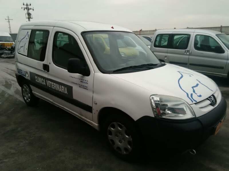PEUGEOT PARTNER (S2)