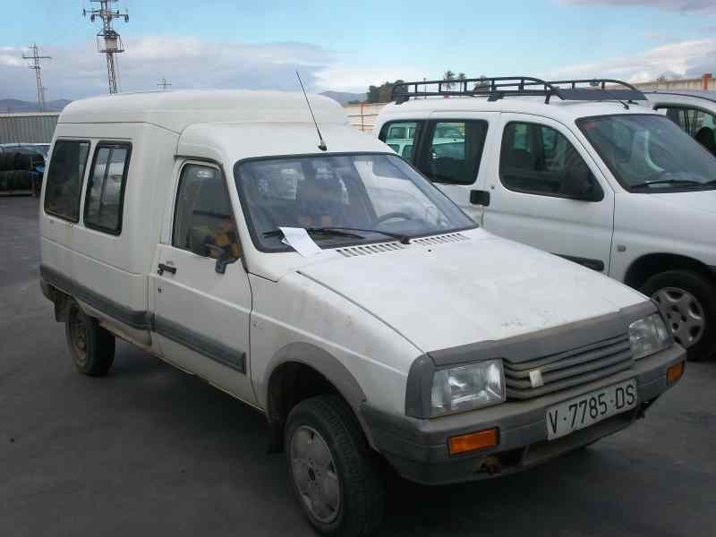 CITROËN C15