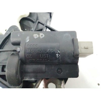 Recambio de cerradura maletero / porton para volkswagen passat berlina (3c2) 1.4 16v tsi referencia OEM IAM 4F5827505D  