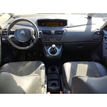 citroën c4 grand picasso del año 2012