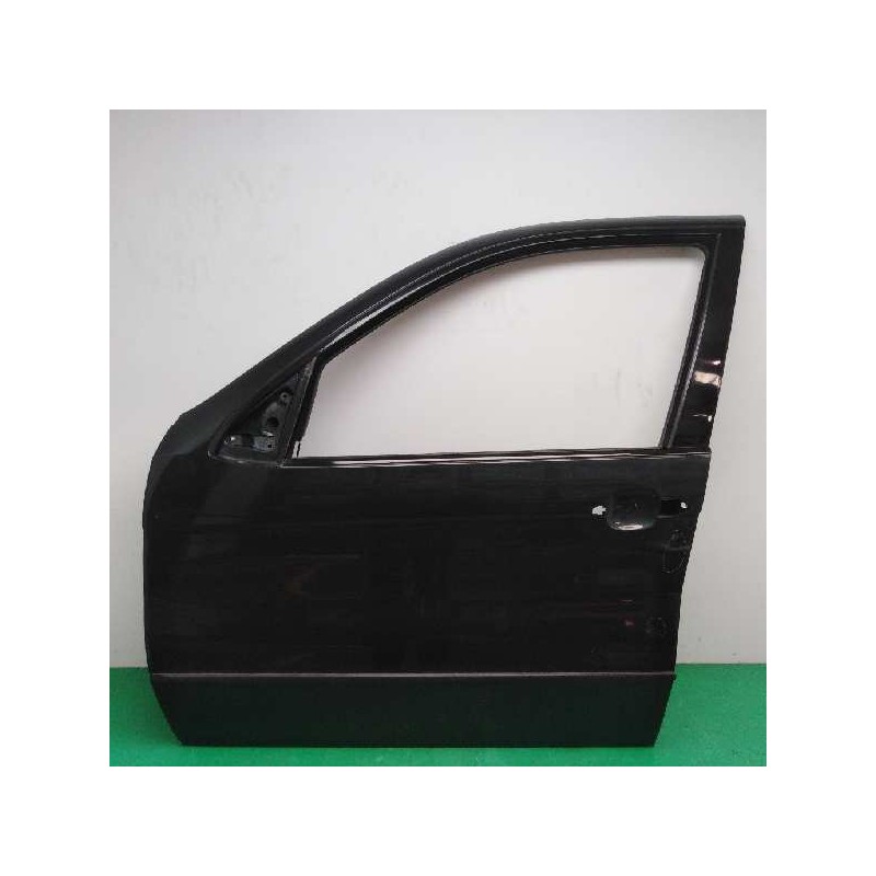 Recambio de puerta delantera izquierda para bmw x5 (e53) 3.0 24v turbodiesel cat referencia OEM IAM 41518256823  