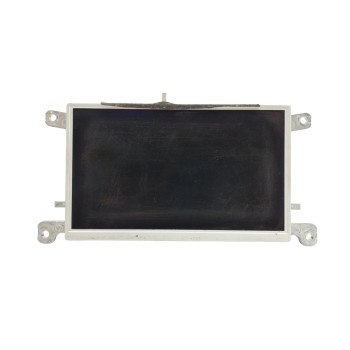 Recambio de pantalla multifuncion para audi q5 (8rb) 2.0 tdi referencia OEM IAM 8T0919603G  