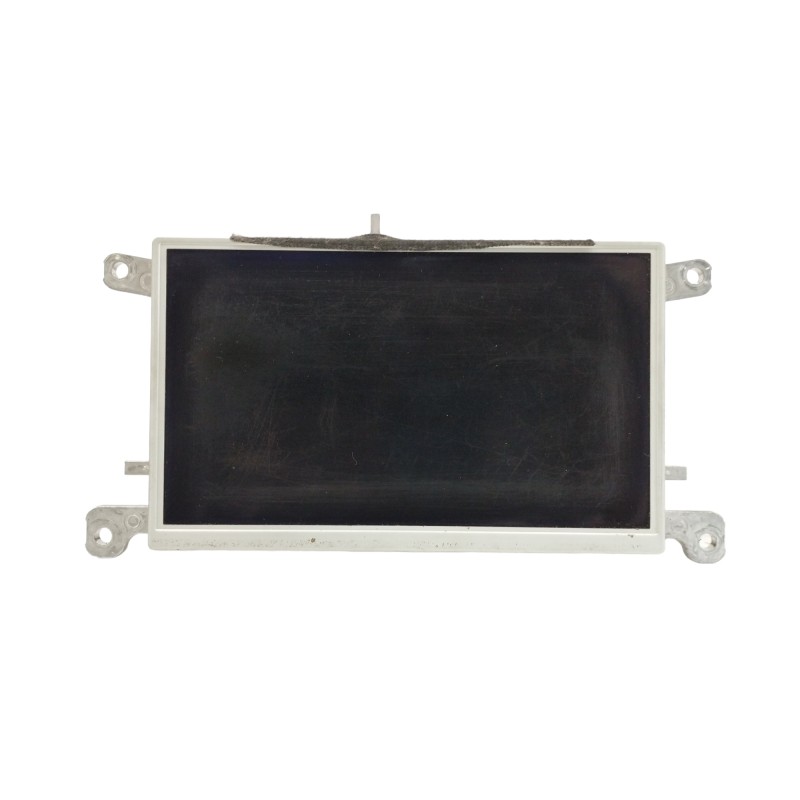 Recambio de pantalla multifuncion para audi q5 (8rb) 2.0 tdi referencia OEM IAM 8T0919603G  