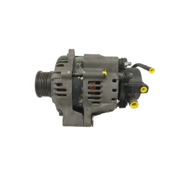 Recambio de alternador para kia cee´d 2.0 crdi referencia OEM IAM 021319262  