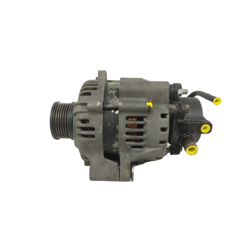 Recambio de alternador para kia cee´d 2.0 crdi referencia OEM IAM 021319262  