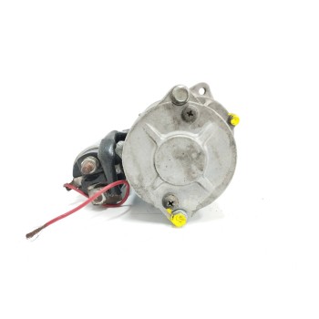 Recambio de motor arranque para mitsubishi galloper (hyundai) 2.5 td (3-ptas.) referencia OEM IAM MG120445  
