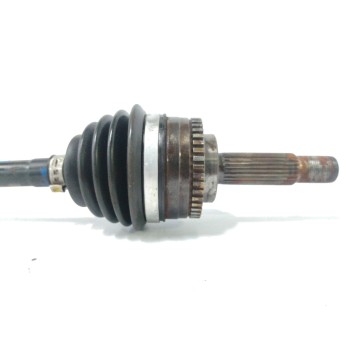 Recambio de transmision delantera izquierda para mitsubishi space star (dg0) 1600 avance referencia OEM IAM   GRP1