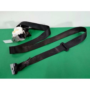 Recambio de cinturon seguridad trasero izquierdo para jaguar xf 3.0 v6 diesel premium luxury referencia OEM IAM 8X23F611B69A  