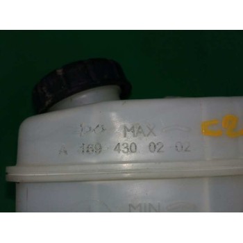 Recambio de bomba freno para mercedes-benz clase a (w169) a 180 cdi (169.007) referencia OEM IAM A1694300202  