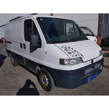 PEUGEOT BOXER CAJA CERRADA (RS2850)(230)('02)