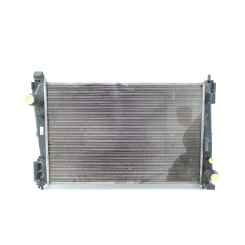 Recambio de radiador agua para opel corsa d 1.3 16v cdti referencia OEM IAM 440926702  