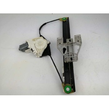 ELEVALUNAS TRASERO IZQUIERDO FUNDA 8K0839461A CARIBE FUNDA