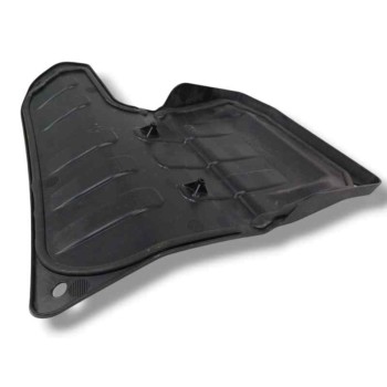 Recambio de moldura para land rover range rover evoque (l538) 2.0 d referencia OEM IAM GJ325162AA CUBIERTA DE BATERÍA 