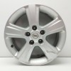 Recambio de llanta para opel zafira a 2.0 dti referencia OEM IAM 9270014 6JX16 ET44 5H 5X110