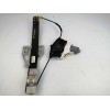 Recambio de elevalunas trasero izquierdo para audi a4 ber. (b8) 2.0 tdi referencia OEM IAM FUNDA 8K0839461A CARIBE FUNDA