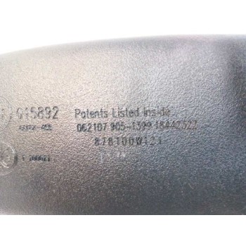 Recambio de espejo interior para lexus rx 3.3 v6 24v cat referencia OEM IAM 878100W121  