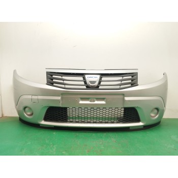 PARAGOLPES DELANTERO 8200526596 