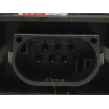 Recambio de sensor para smart fortwo coupe 0.7 cc referencia OEM IAM 0009493V004 0265005698 