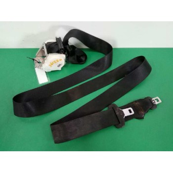 CINTURON SEGURIDAD TRASERO CENTRAL 8X23F600A38A 