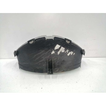 Recambio de cuadro instrumentos para peugeot 206 berlina xs referencia OEM IAM 9645847080 503000303102 