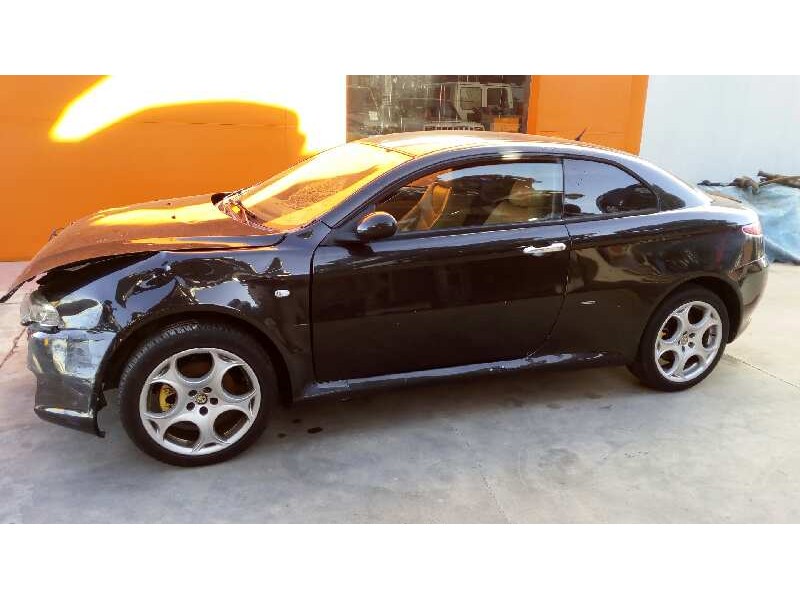 ALFA ROMEO GT (125)