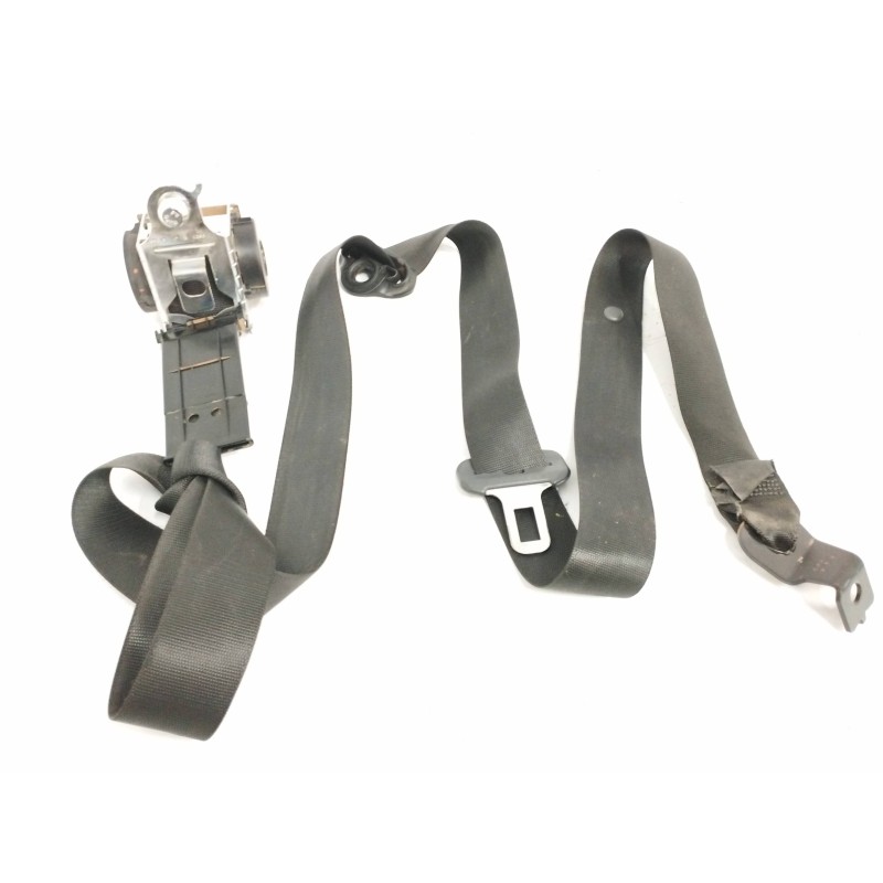 Recambio de cinturon seguridad delantero izquierdo para opel astra h (a04) 1.6 (l48) referencia OEM IAM 560834901  