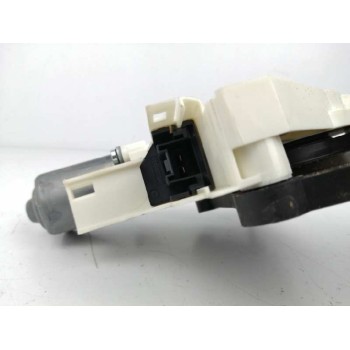 Recambio de elevalunas trasero izquierdo para audi a4 ber. (b8) 2.0 tdi referencia OEM IAM FUNDA 8K0839461A CARIBE FUNDA