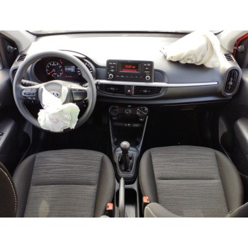 kia picanto (ja) del año 2019