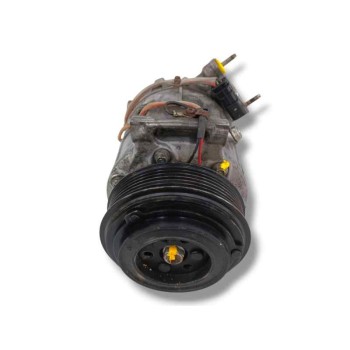 Recambio de compresor aire acondicionado para land rover range rover evoque (l538) 2.0 d referencia OEM IAM CPLA19D629BF  