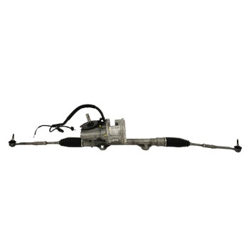Recambio de cremallera direccion para citroën c3 1.2 12v vti / puretech referencia OEM IAM 9823964780  