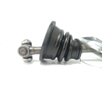 Recambio de transmision delantera izquierda para mitsubishi space star (dg0) 1600 avance referencia OEM IAM   GRP1