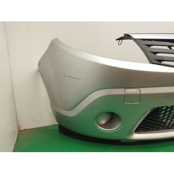 Recambio de paragolpes delantero para dacia sandero (bs_) 1.2 16v referencia OEM IAM   