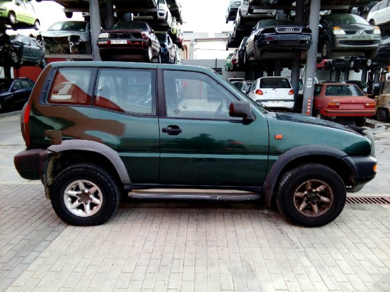 NISSAN TERRANO/TERRANO.II (R20)