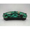 Recambio de cuadro instrumentos para peugeot 206 berlina xs referencia OEM IAM 9645847080 503000303102 