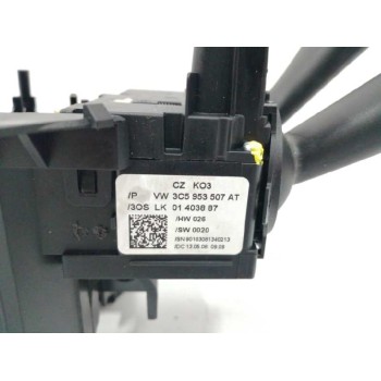 Recambio de mando multifuncion para volkswagen passat berlina (3c2) 1.4 16v tsi referencia OEM IAM 3C5953507AT  