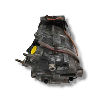 Recambio de compresor aire acondicionado para land rover range rover evoque (l538) 2.0 d referencia OEM IAM CPLA19D629BF  