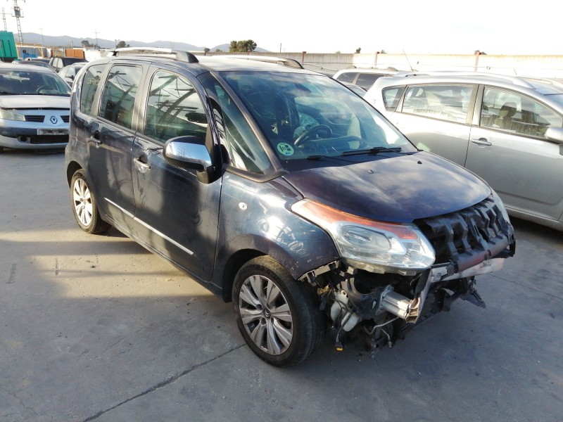 CITROËN C3 PICASSO