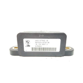 Recambio de sensor para bmw serie 1 berlina (e81/e87) 2.0 turbodiesel cat referencia OEM IAM 34526778421 ESP 1017010637