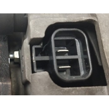 Recambio de alternador para kia cee´d 2.0 crdi referencia OEM IAM 021319262  
