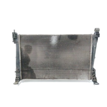 Recambio de radiador agua para opel corsa d 1.3 16v cdti referencia OEM IAM 440926702  