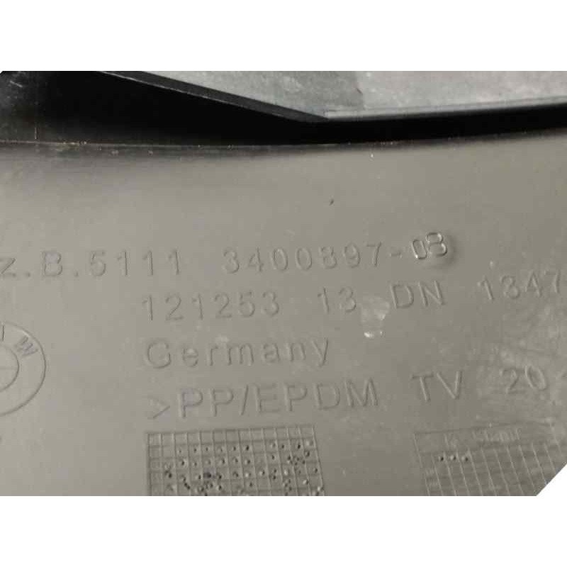 PARAGOLPES DELANTERO