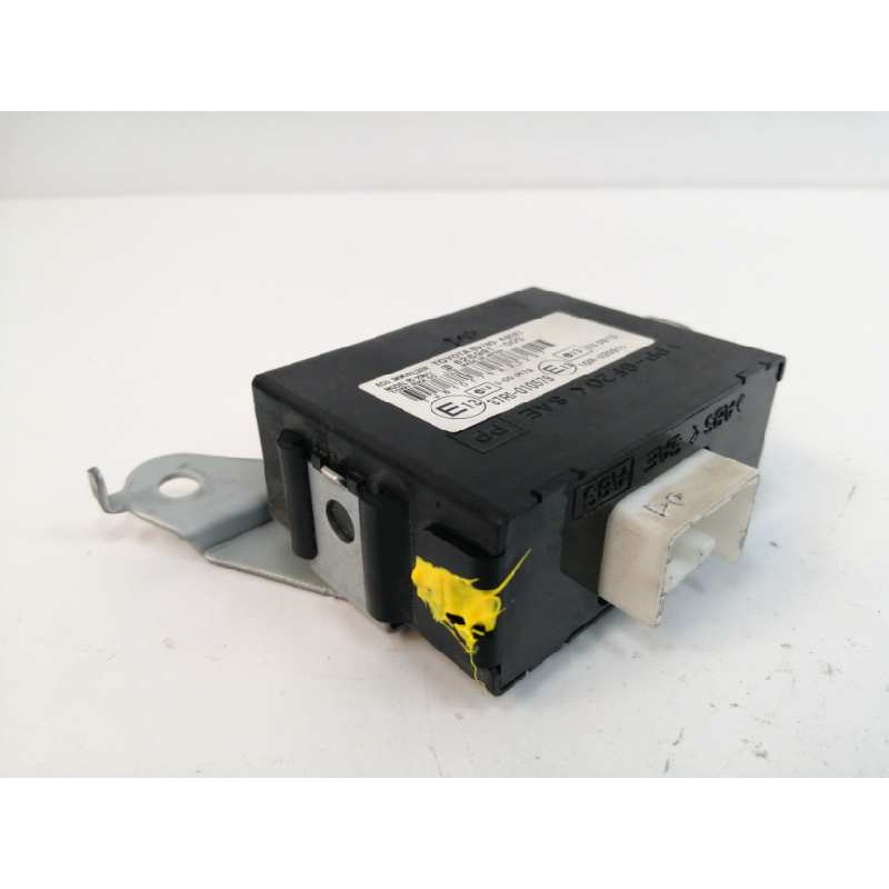 MODULO ELECTRONICO